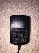 Blackberry HDW-17957-003 Wall Charger PSM0R-050CHW1(M) GENUINE PART - $17.77