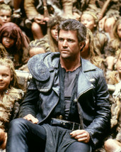 Mel Gibson In Mad Max Beyond Thunderdome 8x10 Photo (20x25 cm approx) - £7.64 GBP