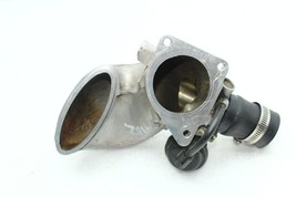 2002-2008 MINI COOPER S 1.6L S/C SUPERCHARGER AIR COOLING INTAKE MANIFOLD H1902 image 8