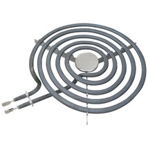 ERP WB30T10074 Surface Element for GE (8&quot;, 5 Turn) - $998.52 MXN
