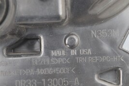 13-14 Ford Mustang HID XENON Headlight Light Lamp Passenger Right RH - POLISHED image 10