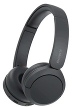 Sony WH-CH520 Wireless On-Ear Bluetooth Headphones - Black - WHCH520 #47 - £21.17 GBP
