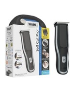 Wahl Clipper Self-Cut Pro Lithium Ion Cordless Hair Clippers 3026122 Rec... - $44.54