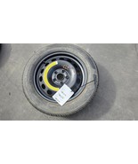 Wheel 16x6-1/2 SPARE STEEL CONTINENTAL 205 55 R16 Fits 06-11 GOLF GTI 74366 - $280.54 CAD