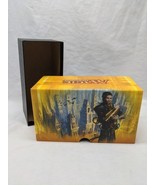**EMPTY BOX** MTG Dragons Maze Fat Pack Empty Box - $272.87 MXN