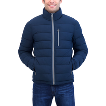 Nautica Men&#39;S Quilted Puffer Jacket - $51.25