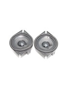 03-10 PORSCHE CAYENNE BOSE TWEETER SPEAKERS SET OF 2 E5953 - $71.95