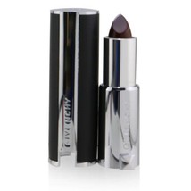 Givenchy Le Rouge Luminous Matte High Coverage Lipstick 326 Pourpre Edgy... - $12.86