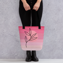 ote bag,polyester bag,shoulder bag,gifts for mom,customized bag,canvas tote bag - £35.55 GBP