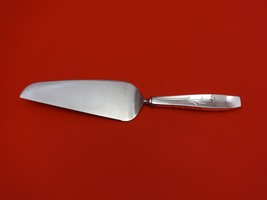 Mayfair by Frank Smith Sterling Pie Server HH w/Stainless Custom Made 10 1/2" - £55.12 GBP