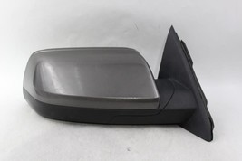 Right Passenger Side Gray Door Mirror Power Fits 2009-2012 FORD FLEX OEM... - £211.47 GBP