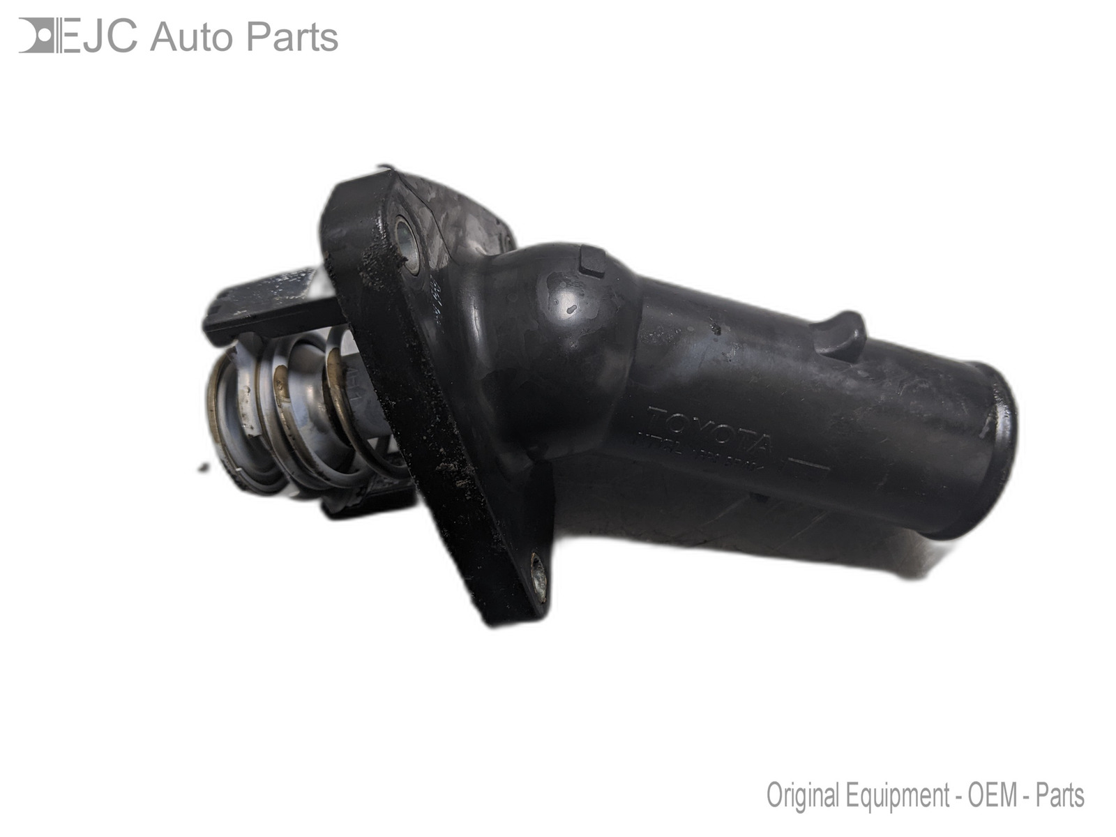 Thermostat Housing For 05-09 Toyota 4Runner  4.0 160310P010 - $19.75