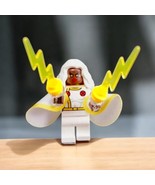 LEGO Storm 76294  Marvel X-Men X-Mansion STORM Minifigure SHIPS 11/01 Mi... - $40.69 CAD