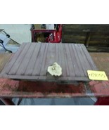 1964 1/2-66 Ford Mustang ORIGINAL Fuel Tank #1 - $3,229.27 MXN