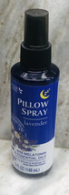 Lavender Pillow &amp; Bedding Spray Mist W/Essential Oils 5floz - £9.09 GBP