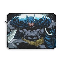 12-15&#39;&#39; Batman Laptop Sleeve-MacBook Pro-Chromebook-Notebook Computer - £25.47 GBP+