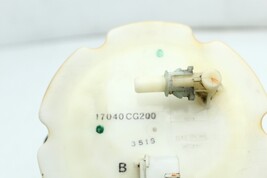 2003-2008 INFINITI FX45 4.5L V8 FUEL PUMP ASSEMBLY H1861 image 10