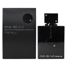 Armaf Club De Nuit Intense Men's EDT Perfume, 105ml image 7
