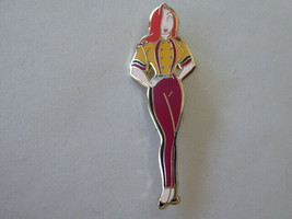 Disney Swap Pins 94819 WDI - DCA - Jessica Rabbit as a Hyperion Cast-
show or... - £36.48 GBP