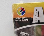 Alcatraz Prison Break Logic Game Smart Games 2011 - Rare HTF! 1+ Players... - $54.35