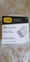 OtterBox 20W USB-C Wall Adapter - Cloud Dust - $13.98