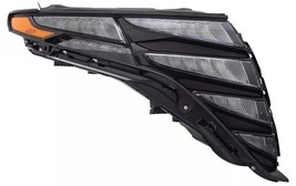 FIT HYUNDAI TUCSON 2022-2024 DRIVER SE SEL LED DAYTIME RUNNING LIGHT LAM... - $462.33