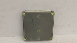Toyota TACOMA 2.7l 4X4 A/T ECM ECU PCM Engine Control Module 89661-04381 image 4