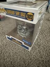 Funko POP Drax Bobblehead 1023 (Marvel Avengers Infinity War) Guardians ... - $13.77