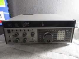 Ten-Tec Omni VI 563 Ham Radio HF Transceiver Read Description - $643.49