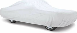 OER Titanium Plus In/Out Car Cover 1973-74 Charger Coronet 1973-77 Monte Carlo - £152.22 GBP