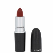 MAC Matte Lipstick MARRAKESH 646 Creamy Matte Brick RED Fall Lip Stick BOX - £12.93 GBP