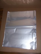 24 X 30  LARGE ARCHIVAL STORAGE ENVELOPE ACID FREE 10 PCS CRYSTAL CLEAR ... - $1,224.80 MXN