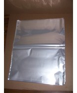 24 X 30  LARGE ARCHIVAL STORAGE ENVELOPE ACID FREE 10 PCS CRYSTAL CLEAR ... - $1,224.80 MXN
