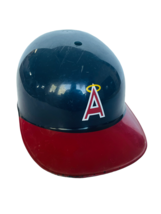 Baseball Souvenir Batting Helmet 1969 Laich Sport Prod California Angels... - £38.89 GBP