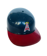 Baseball Souvenir Batting Helmet 1969 Laich Sport Prod California Angels... - £38.89 GBP