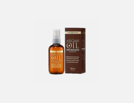 Hair Xpertise Argan Oil Hair Treatment 100ml - $24.00