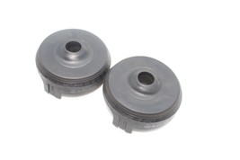 03-09 MERCEDES-BENZ W211 E350 REAR COIL SPRING SHIM A2113250184 SET OF 2 E5889 image 6