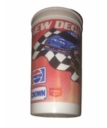 Pepsi Collectible Cup “A New Decade In Racing” Fast Fare, Crown, Zippy M... - £6.36 GBP