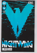 Nightwing (2016) #109 (DC 2023) &quot;New Unread&quot; - $5.79