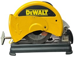 Dewalt Corded hand tools Dw871 465777 - $149.00