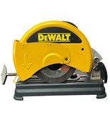 Dewalt Corded hand tools Dw871 465777 - $149.00