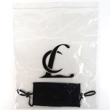 CL Alpha Logo Face Mask Official Merchandise MD 2NE1 - £16.66 GBP