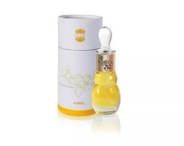 12ml Oud Rose Perfume Oil by Ajmal Perfumes Dubai | FREE DHL EXPRESS! - $68.40