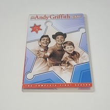 The Andy Griffith Show Season 1 DVD Replacement Disc 3 - £3.87 GBP