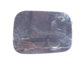 Fuel Filler Door Lid 212 Obsidian OEM 2007 Lexus LS460 - $301.22 MXN