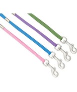4 TOP PERFORMANCE Pastel 24&quot; NO SLIP LOOP SET Dog Grooming Table Arm Bat... - $449.41 MXN
