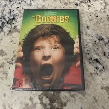 The Goonies (DVD, 2016) Brand New Sealed - £6.30 GBP