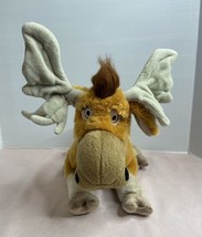 Disney Exclusive Brother Bear Film Tuke Character Plush Moose - £11.89 GBP