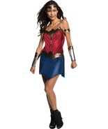 Wonder Woman Adult Costume Medium - £81.35 GBP