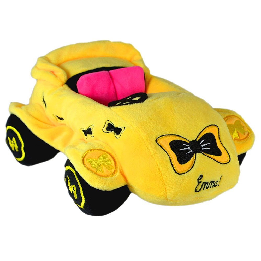 Wiggles Emma Bow Mobile - $33.12